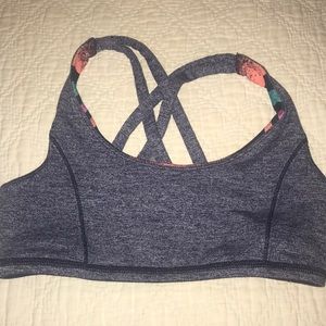 Ivivva sports bra